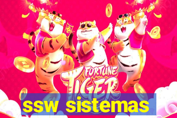 ssw sistemas